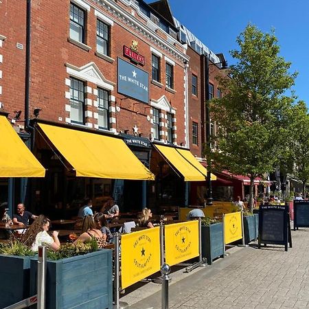 The White Star Tavern Southampton Exterior foto